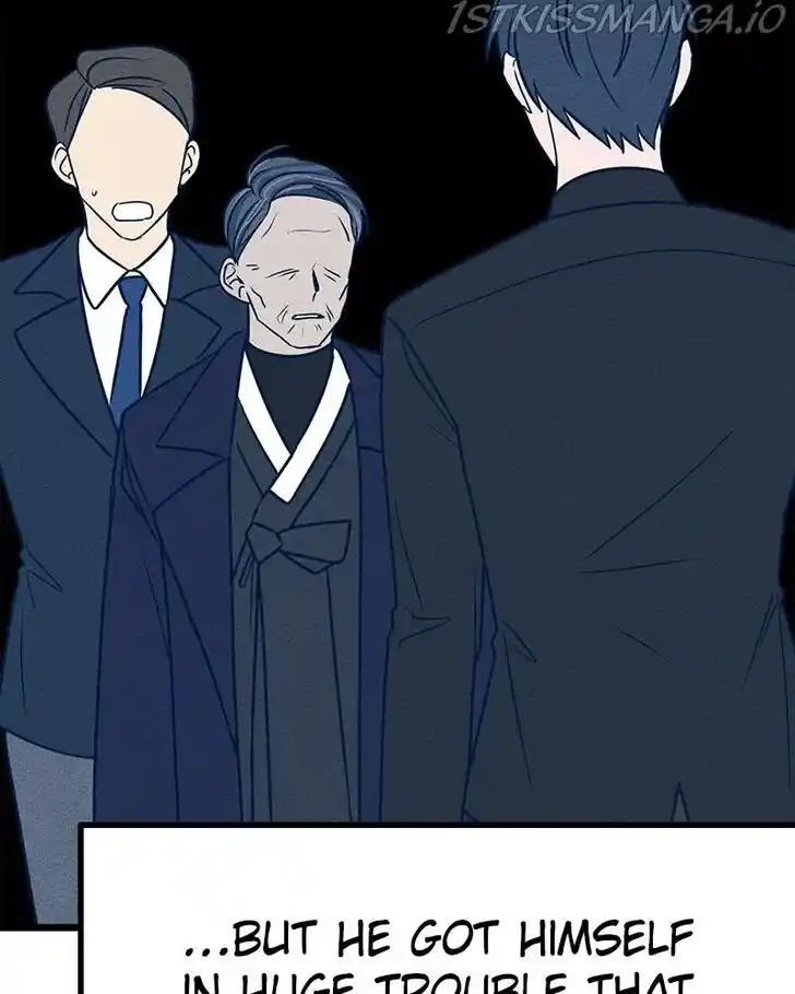 Put the Trash to Where It Belongs! Ch.015