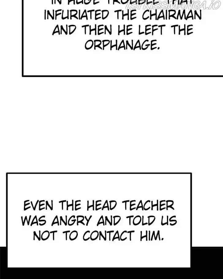 Put the Trash to Where It Belongs! Ch.015