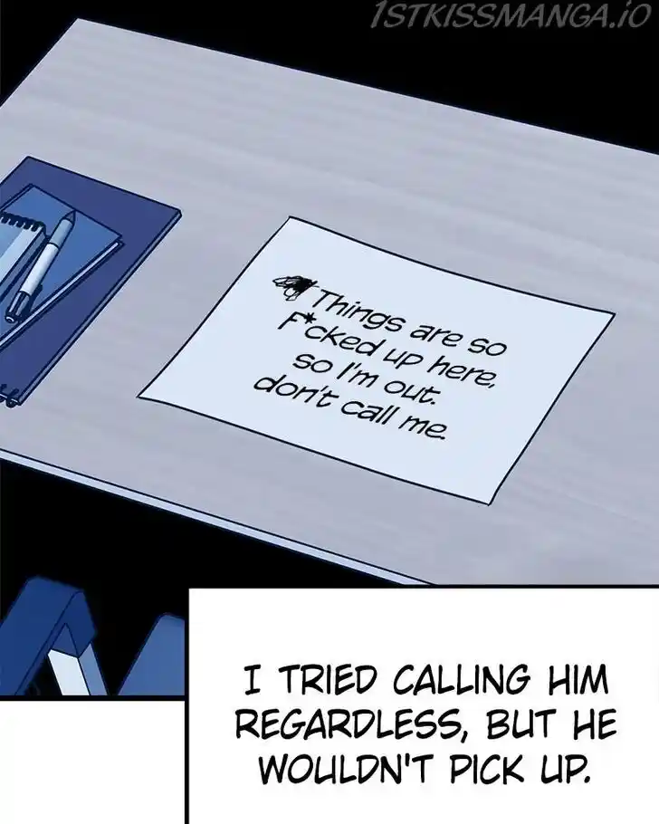 Put the Trash to Where It Belongs! Ch.015