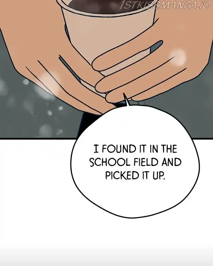 Put the Trash to Where It Belongs! Ch.015