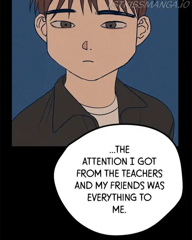 Put the Trash to Where It Belongs! Ch.015