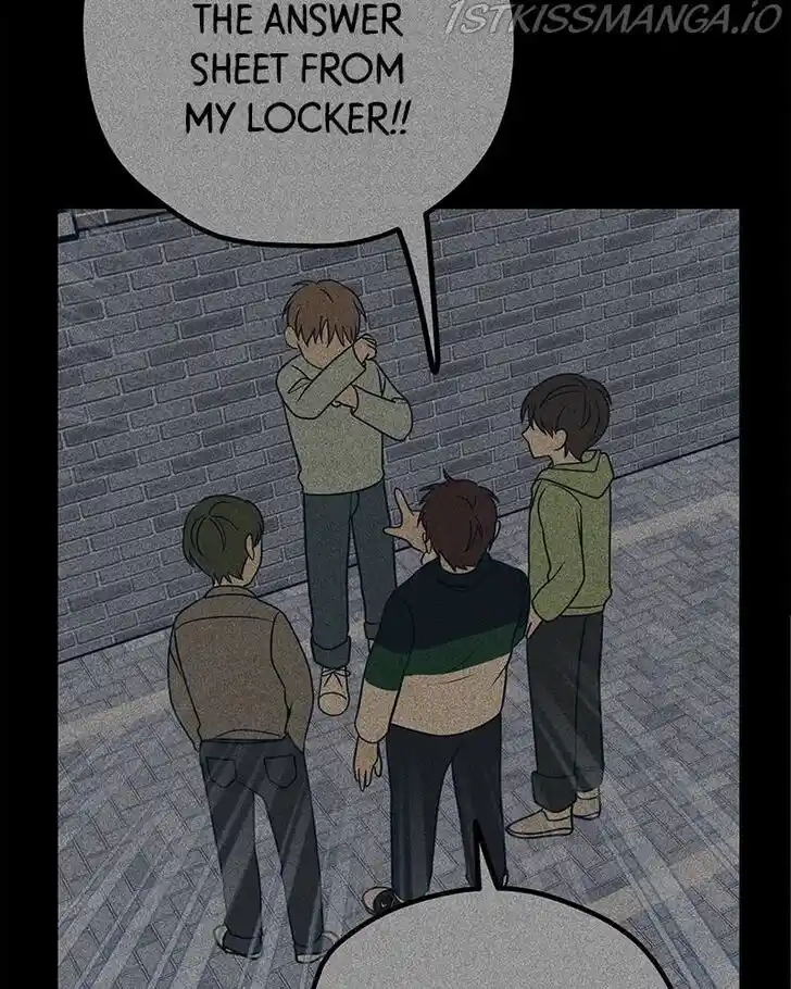 Put the Trash to Where It Belongs! Ch.015