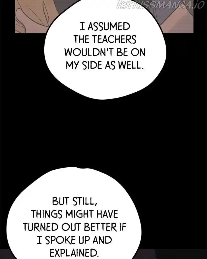 Put the Trash to Where It Belongs! Ch.015