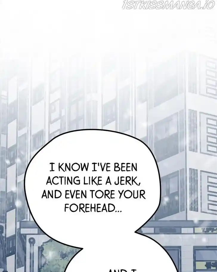 Put the Trash to Where It Belongs! Ch.015