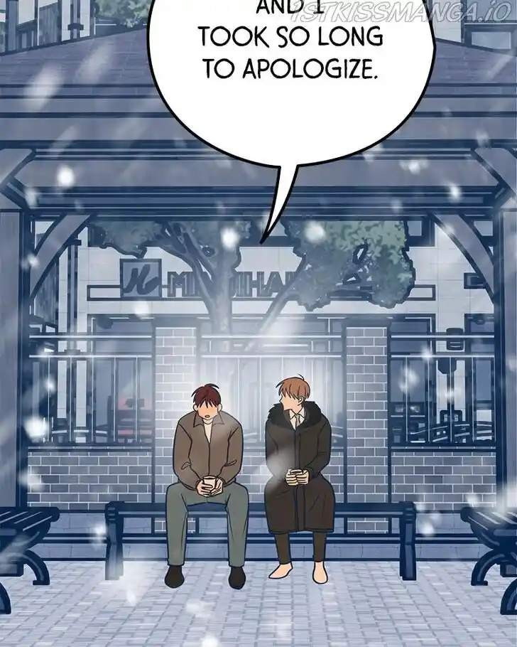 Put the Trash to Where It Belongs! Ch.015