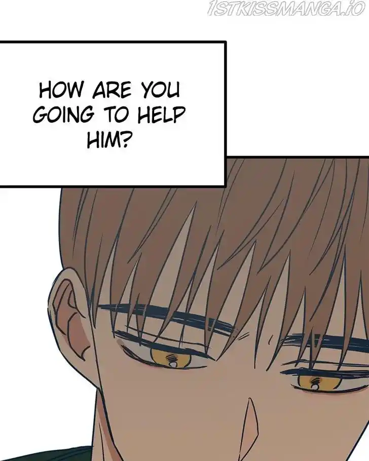 Put the Trash to Where It Belongs! Ch.015