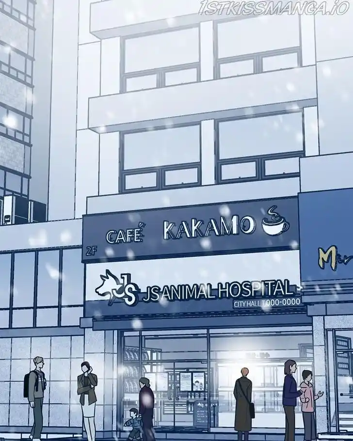 Put the Trash to Where It Belongs! Ch.015