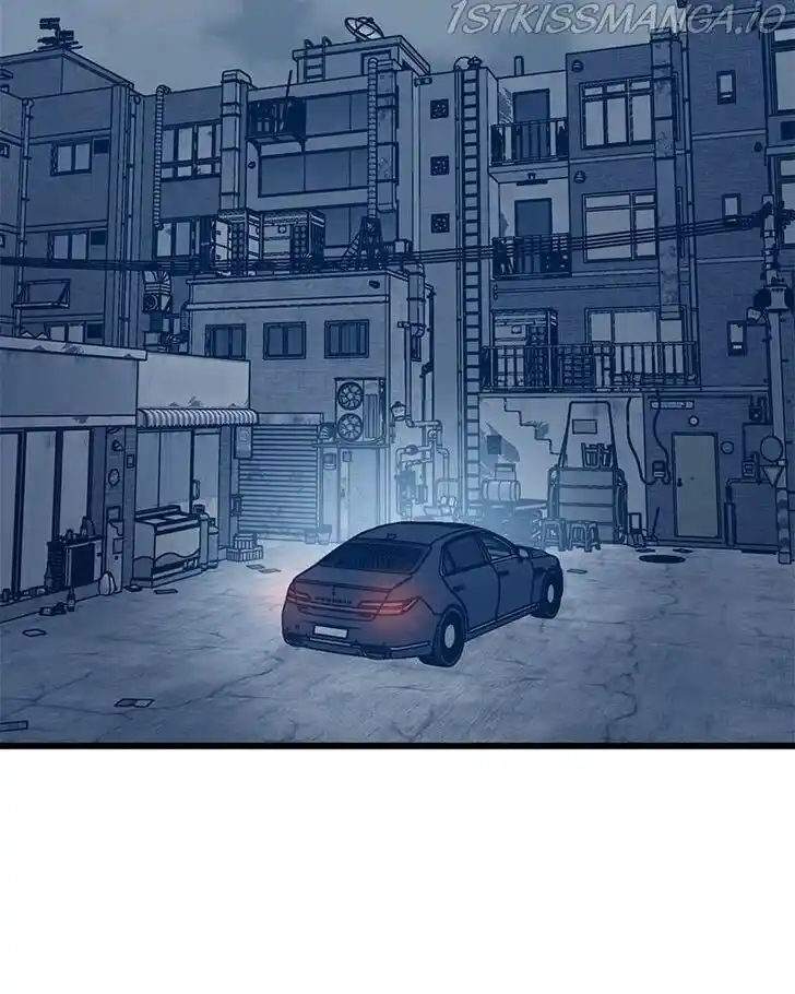 Put the Trash to Where It Belongs! Ch.016