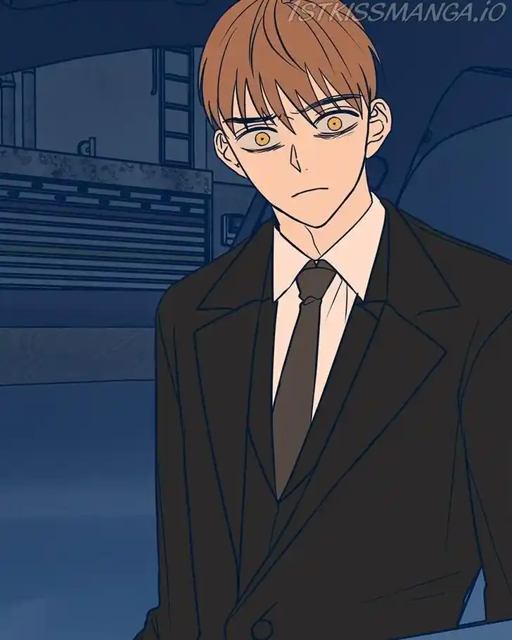 Put the Trash to Where It Belongs! Ch.016