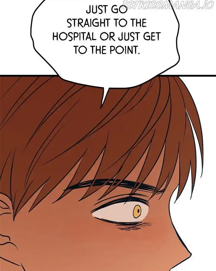 Put the Trash to Where It Belongs! Ch.016