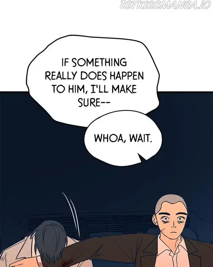 Put the Trash to Where It Belongs! Ch.016