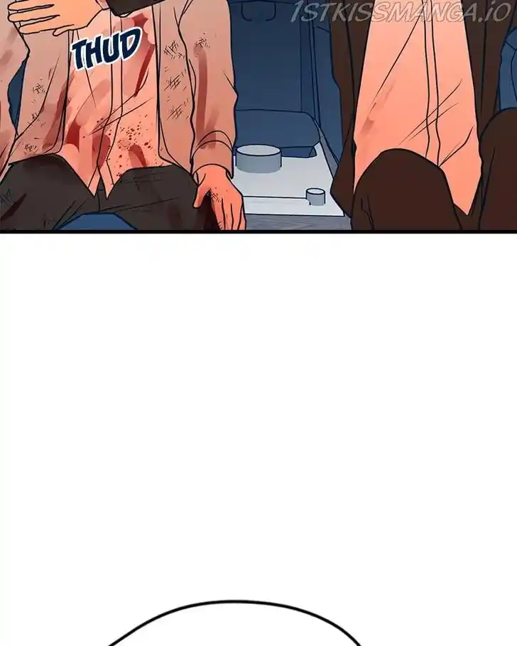 Put the Trash to Where It Belongs! Ch.016