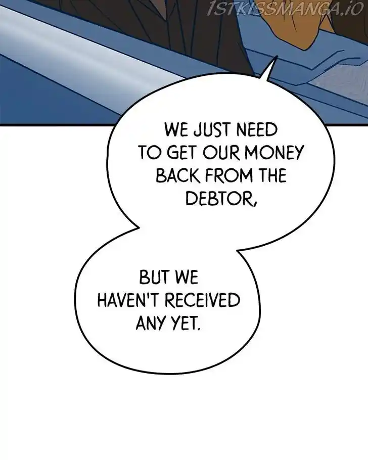 Put the Trash to Where It Belongs! Ch.016