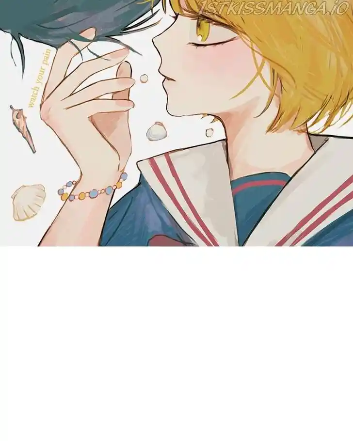 Put the Trash to Where It Belongs! Ch.016