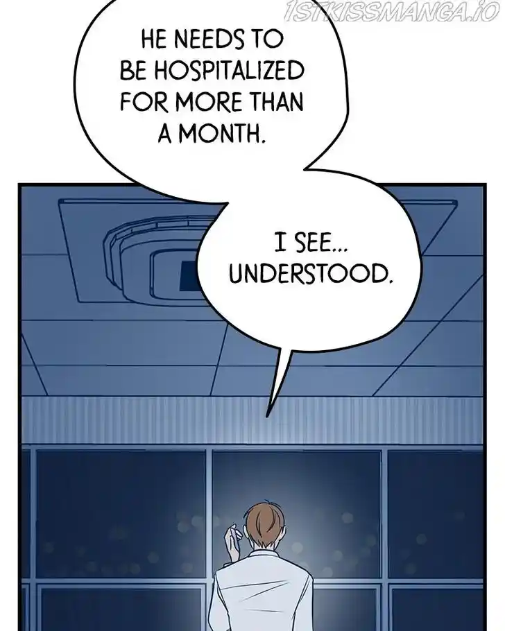 Put the Trash to Where It Belongs! Ch.016