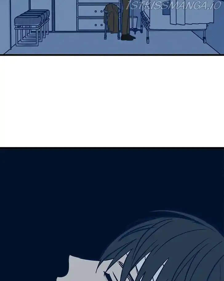 Put the Trash to Where It Belongs! Ch.016