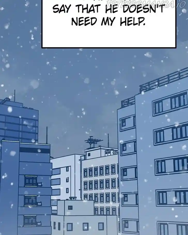 Put the Trash to Where It Belongs! Ch.016