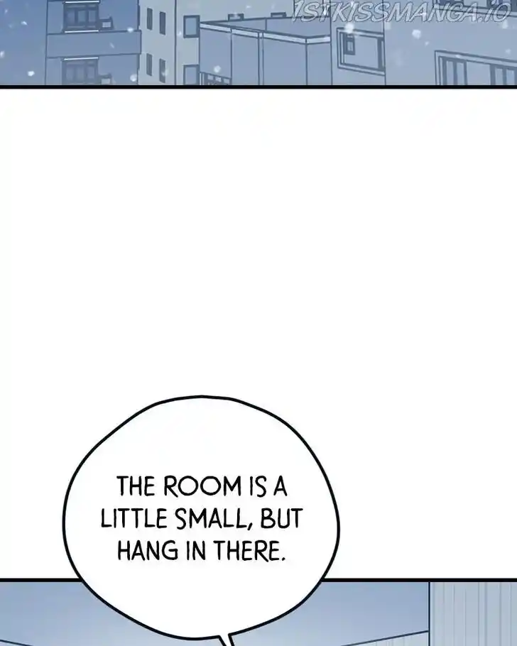 Put the Trash to Where It Belongs! Ch.016