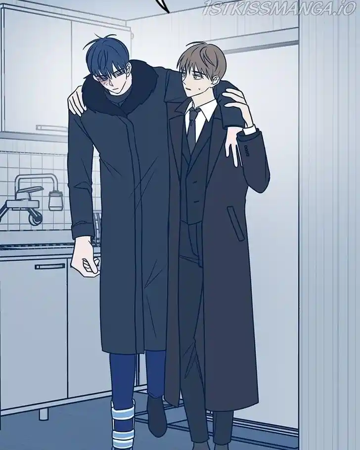 Put the Trash to Where It Belongs! Ch.016