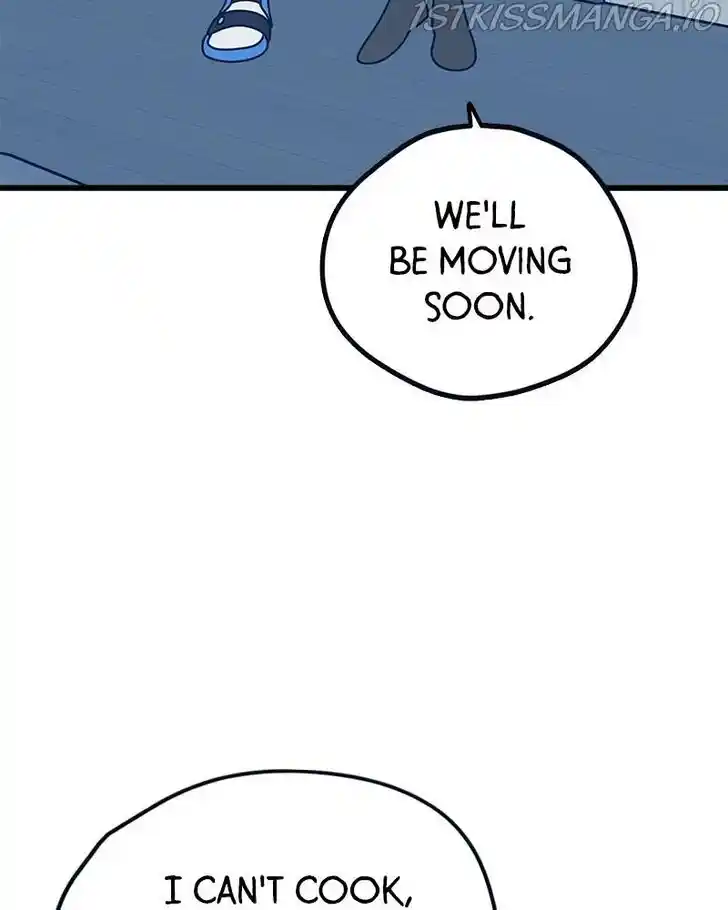 Put the Trash to Where It Belongs! Ch.016