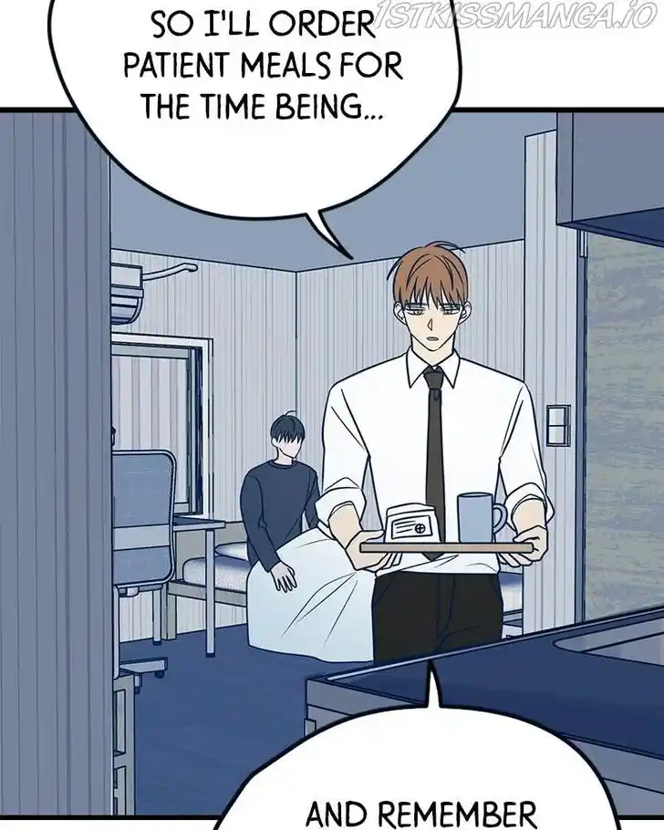 Put the Trash to Where It Belongs! Ch.016