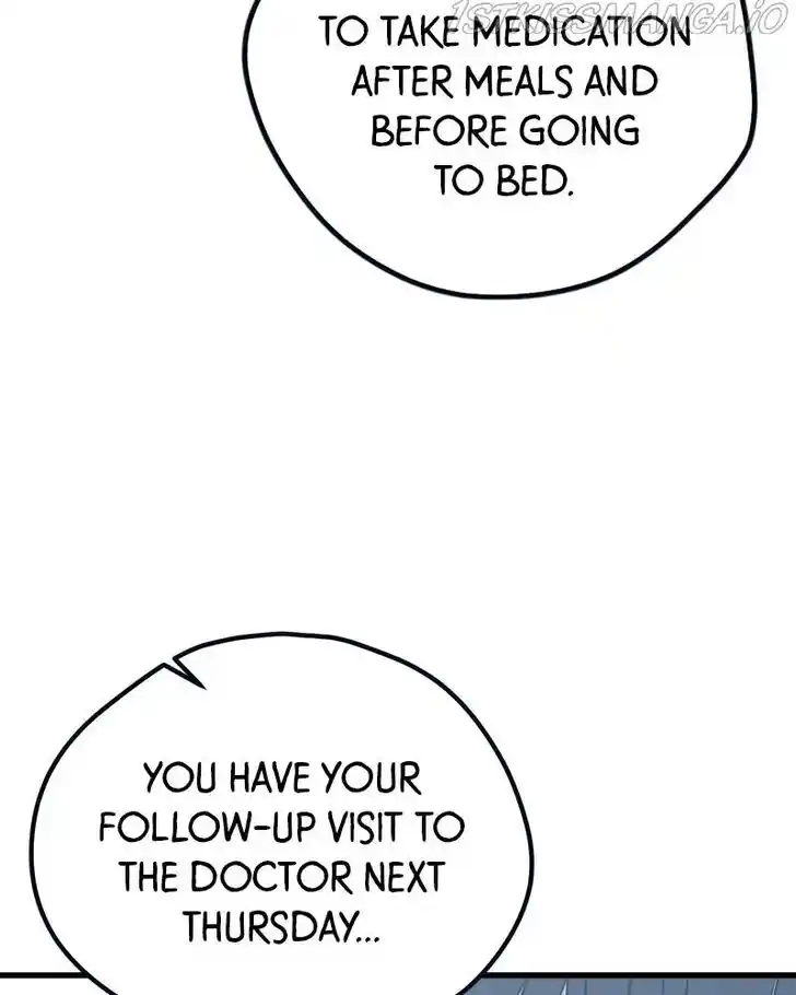 Put the Trash to Where It Belongs! Ch.016