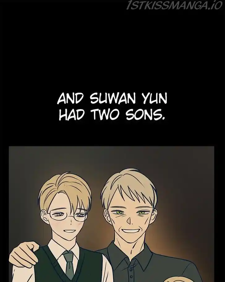 Put the Trash to Where It Belongs! Ch.016