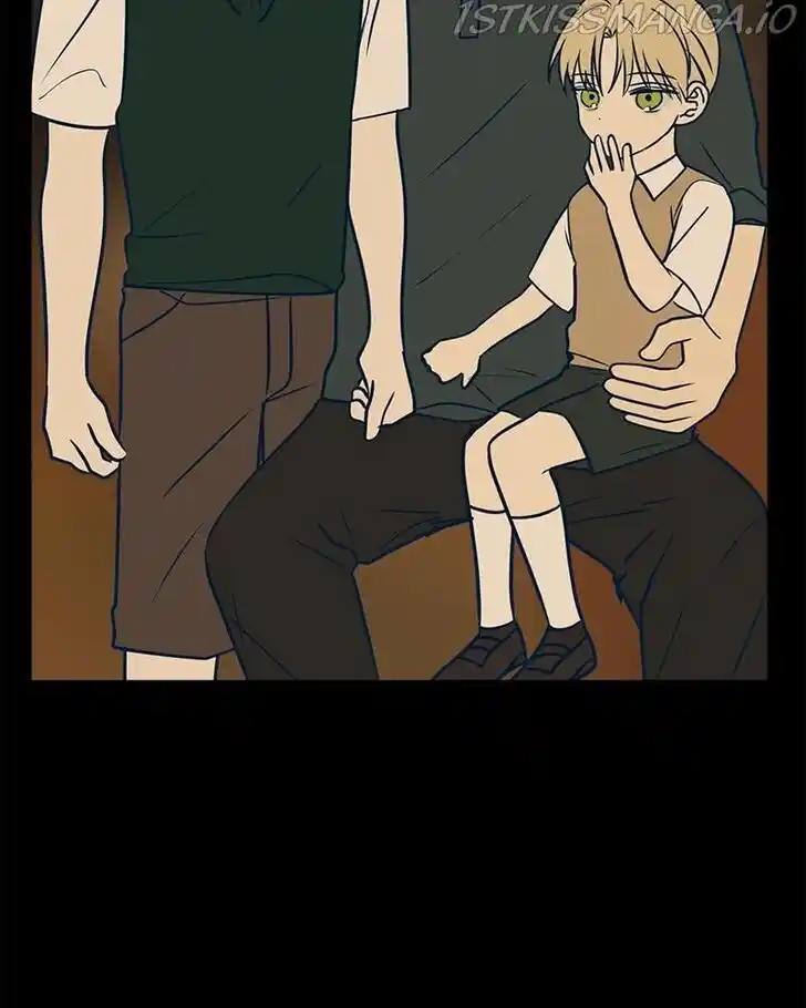 Put the Trash to Where It Belongs! Ch.016