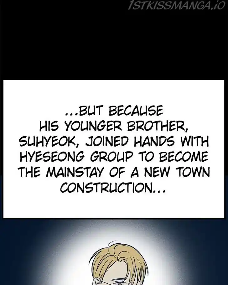 Put the Trash to Where It Belongs! Ch.016