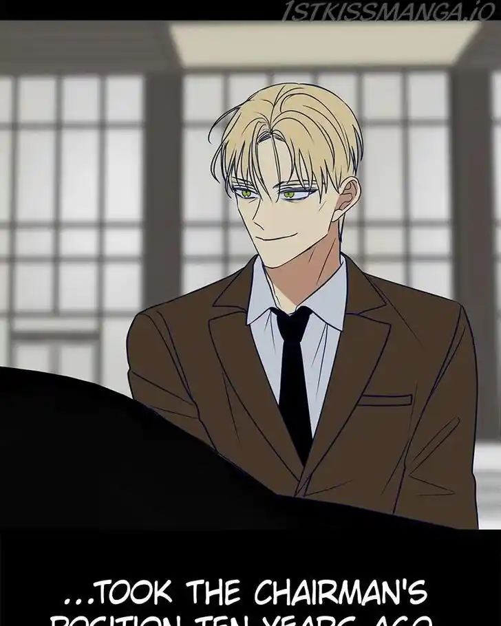 Put the Trash to Where It Belongs! Ch.016