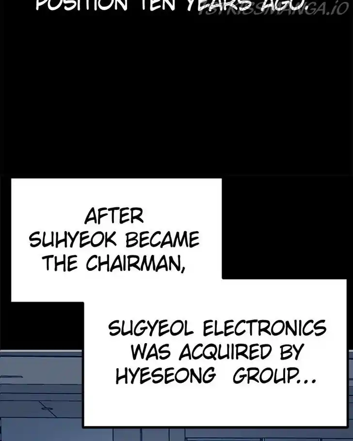 Put the Trash to Where It Belongs! Ch.016