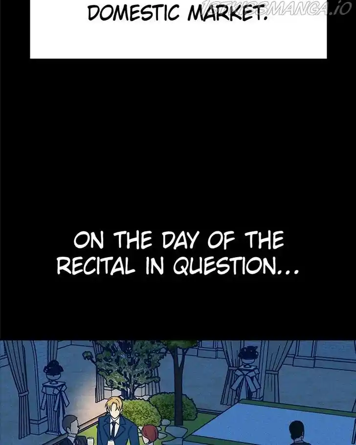 Put the Trash to Where It Belongs! Ch.016