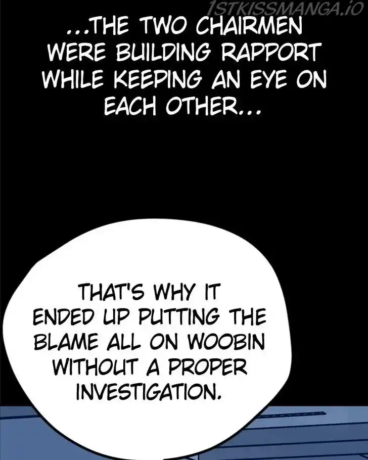 Put the Trash to Where It Belongs! Ch.016