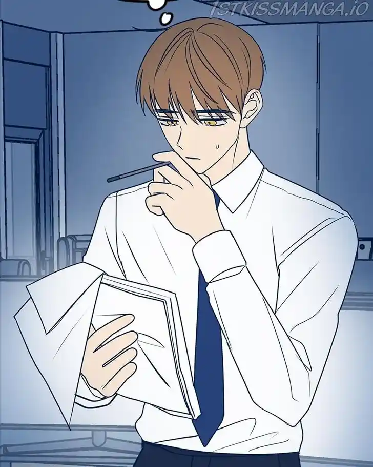 Put the Trash to Where It Belongs! Ch.016