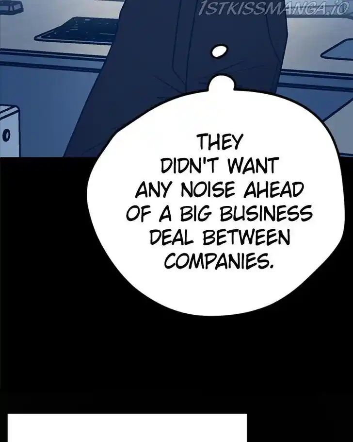 Put the Trash to Where It Belongs! Ch.016