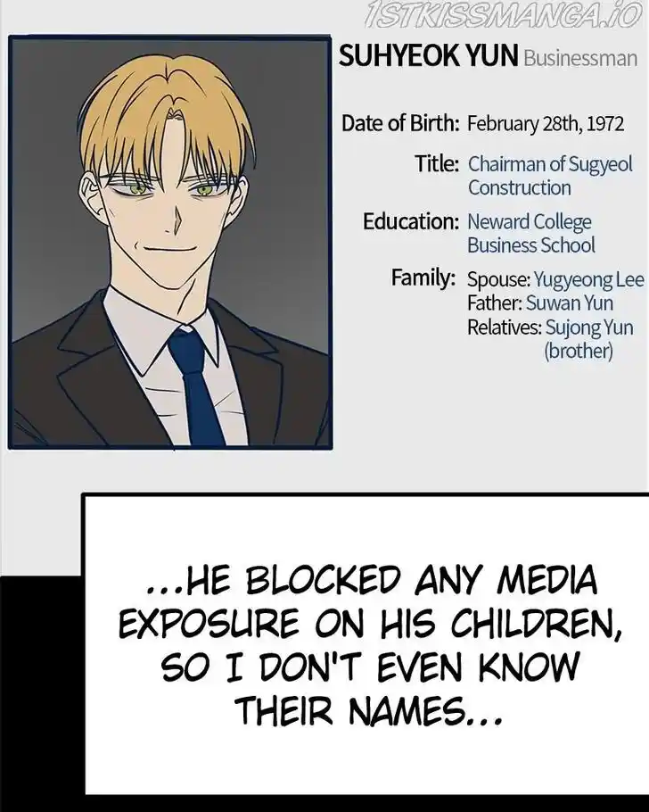 Put the Trash to Where It Belongs! Ch.016