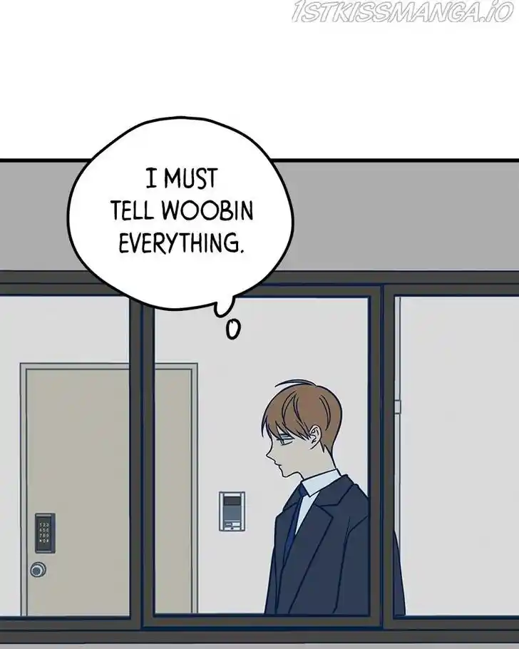 Put the Trash to Where It Belongs! Ch.016