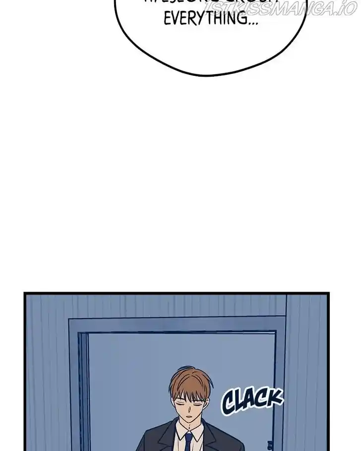 Put the Trash to Where It Belongs! Ch.016