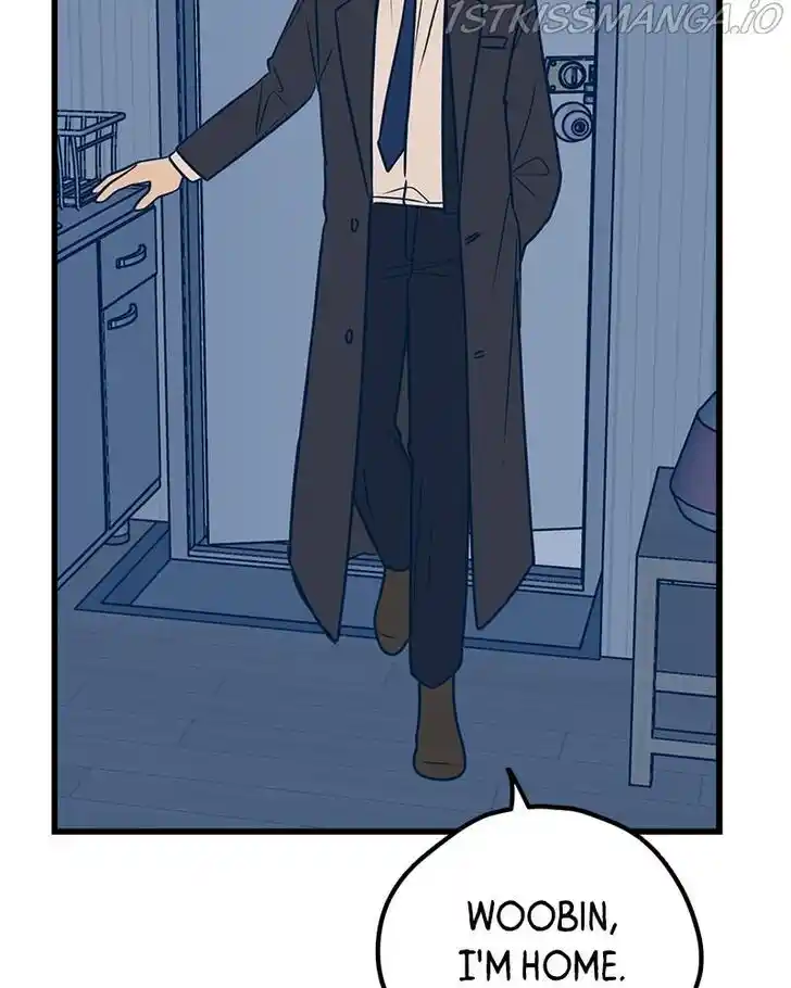 Put the Trash to Where It Belongs! Ch.016