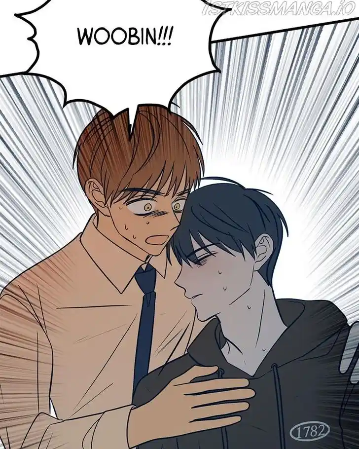 Put the Trash to Where It Belongs! Ch.016