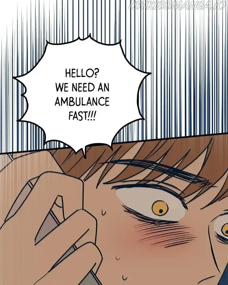 Put the Trash to Where It Belongs! Ch.016