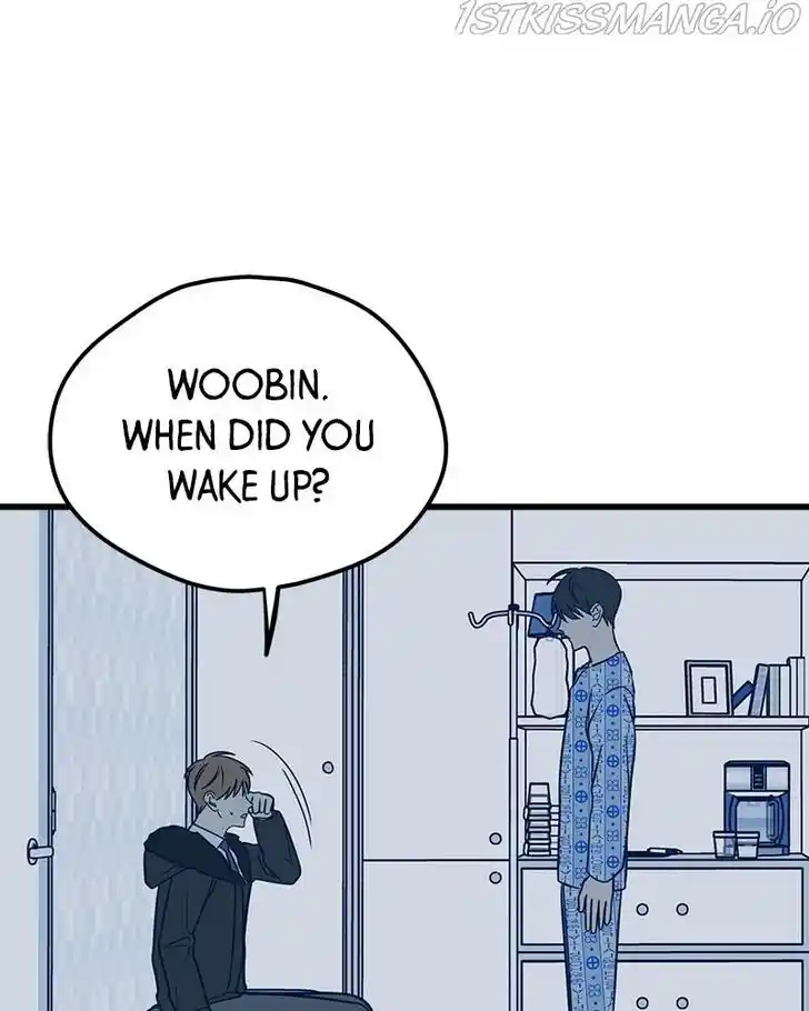 Put the Trash to Where It Belongs! Ch.016