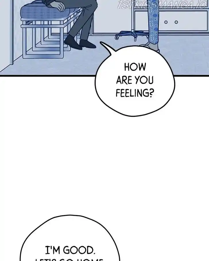 Put the Trash to Where It Belongs! Ch.016