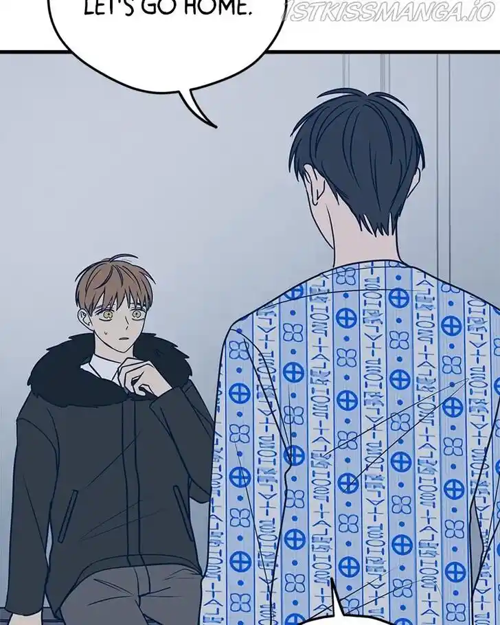 Put the Trash to Where It Belongs! Ch.016