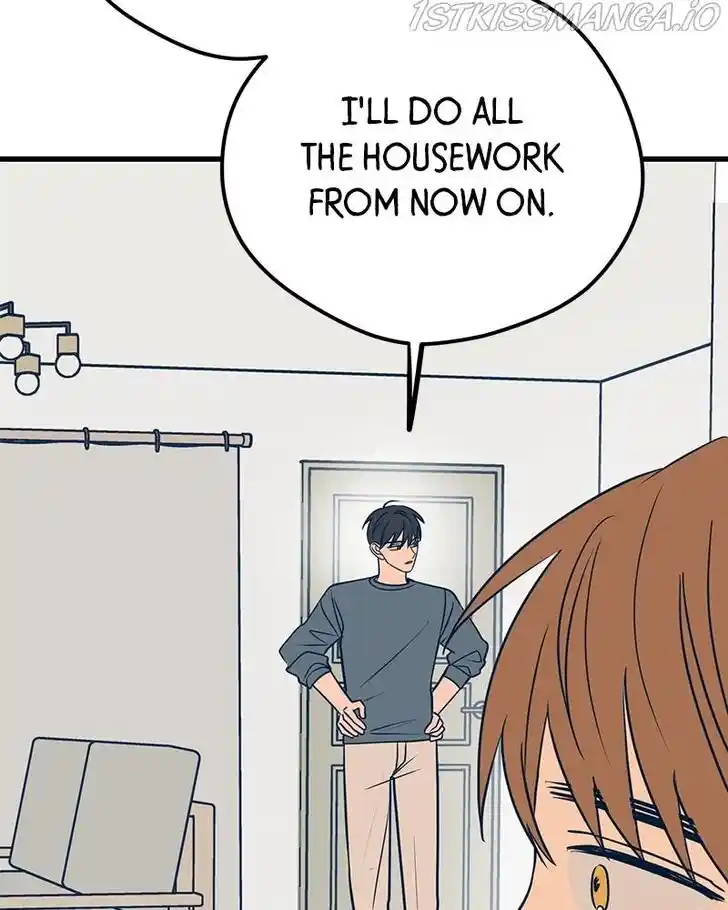 Put the Trash to Where It Belongs! Ch.016