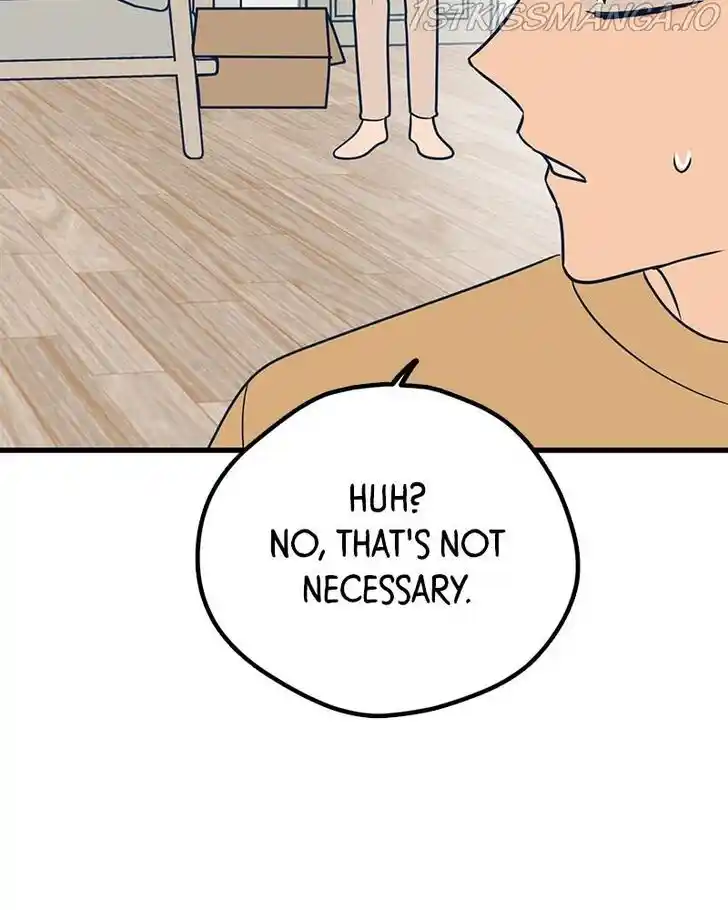 Put the Trash to Where It Belongs! Ch.016