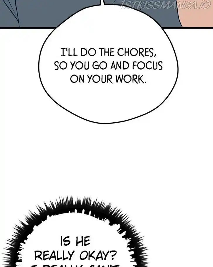 Put the Trash to Where It Belongs! Ch.016