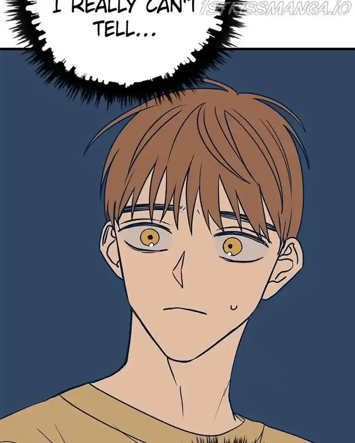 Put the Trash to Where It Belongs! Ch.016