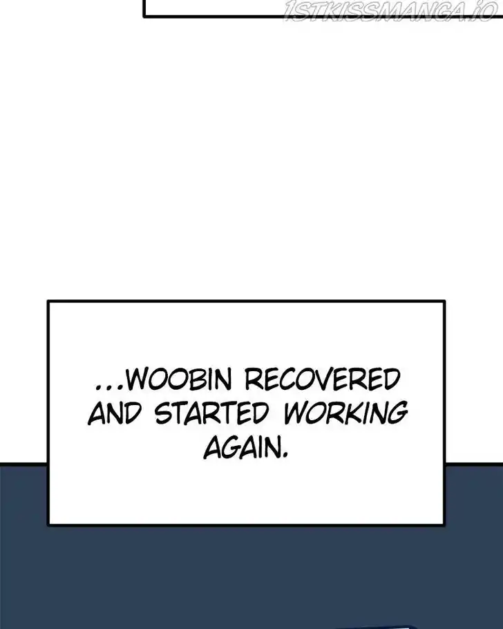 Put the Trash to Where It Belongs! Ch.016