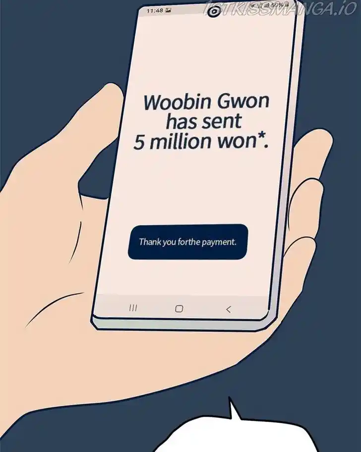 Put the Trash to Where It Belongs! Ch.016